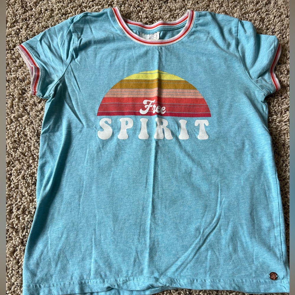Matilda Jane Free Spirit tee